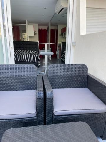 Naturist Paradise In « Swinging Cap » Agde Εξωτερικό φωτογραφία