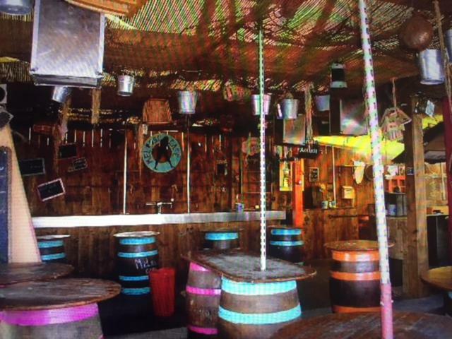 Naturist Paradise In « Swinging Cap » Agde Εξωτερικό φωτογραφία