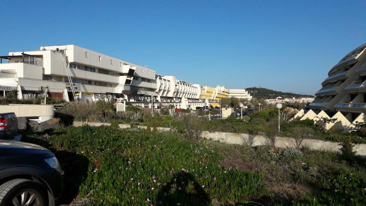 Naturist Paradise In « Swinging Cap » Agde Εξωτερικό φωτογραφία